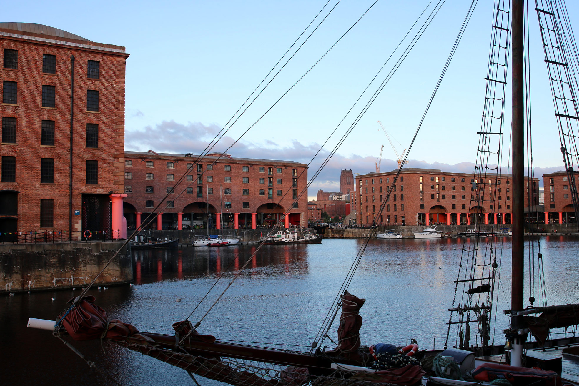 Liverpool